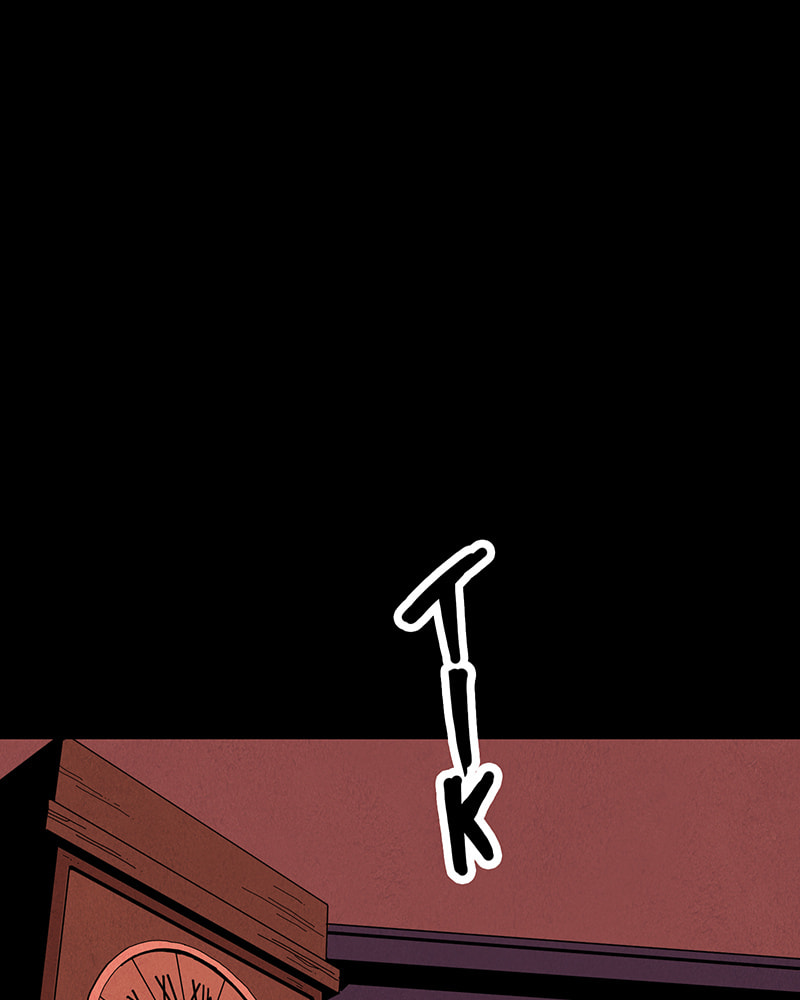 Line (TSUKISHIMA Sango) Chapter 42 page 64 - 