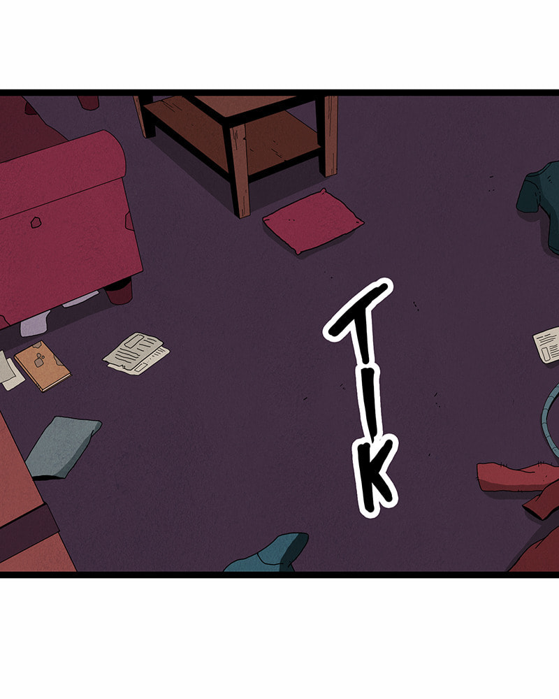 Line (TSUKISHIMA Sango) Chapter 42 page 66 - 