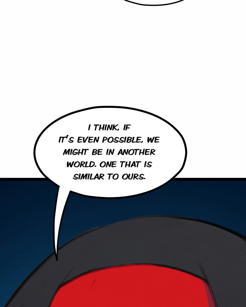 Line (TSUKISHIMA Sango) Chapter 42 page 72 - 