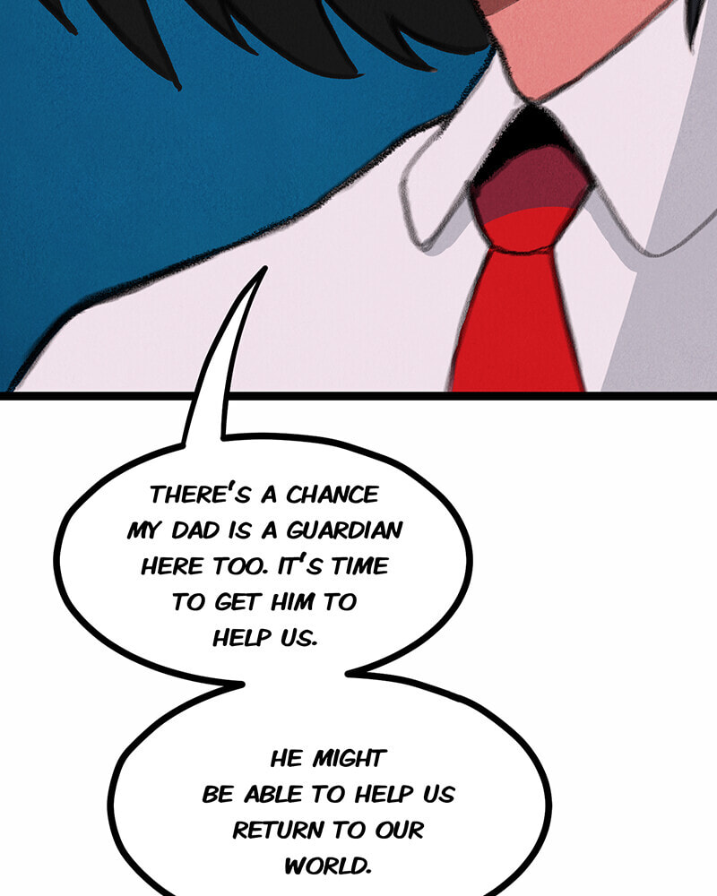 Line (TSUKISHIMA Sango) Chapter 42 page 74 - 