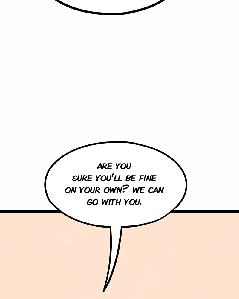 Line (TSUKISHIMA Sango) Chapter 42 page 75 - 