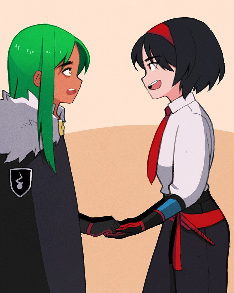 Line (TSUKISHIMA Sango) Chapter 42 page 76 - 