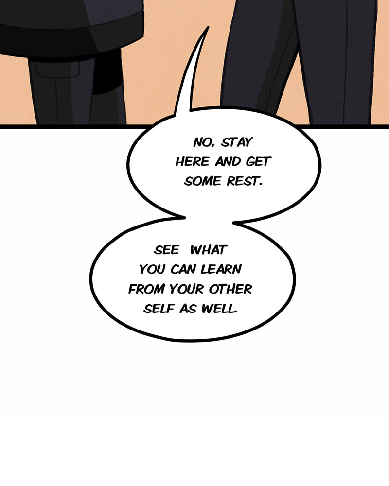 Line (TSUKISHIMA Sango) Chapter 42 page 77 - 