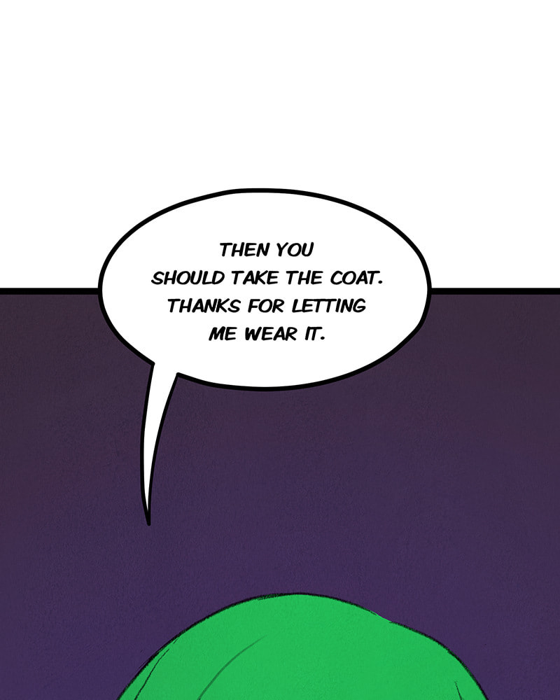 Line (TSUKISHIMA Sango) Chapter 42 page 78 - 