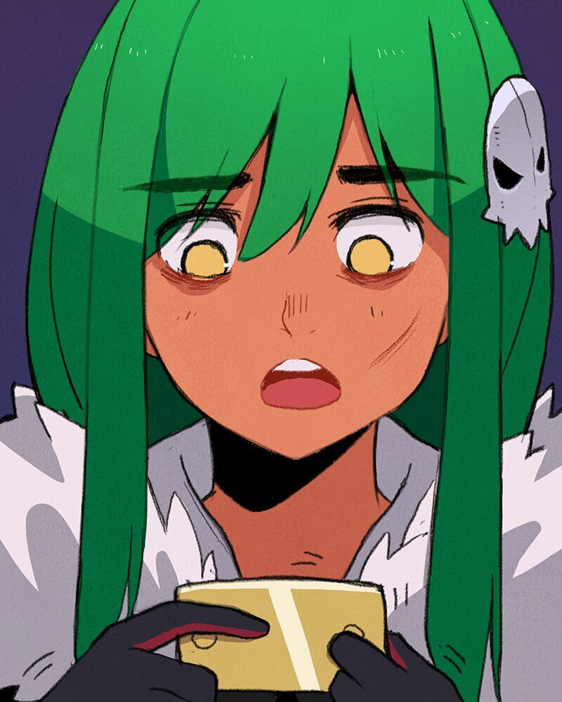 Line (TSUKISHIMA Sango) Chapter 42 page 79 - 
