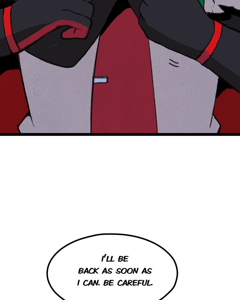 Line (TSUKISHIMA Sango) Chapter 42 page 80 - 