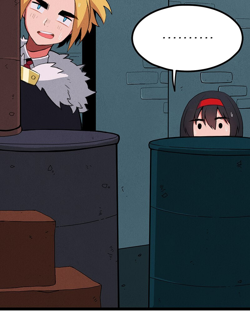 Line (TSUKISHIMA Sango) Chapter 42 page 9 - 