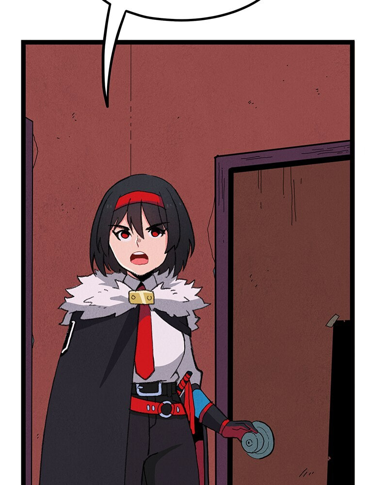 Line (TSUKISHIMA Sango) Chapter 42 page 81 - 