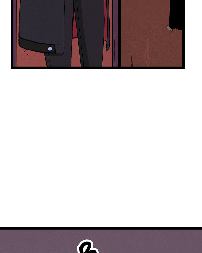 Line (TSUKISHIMA Sango) Chapter 42 page 82 - 