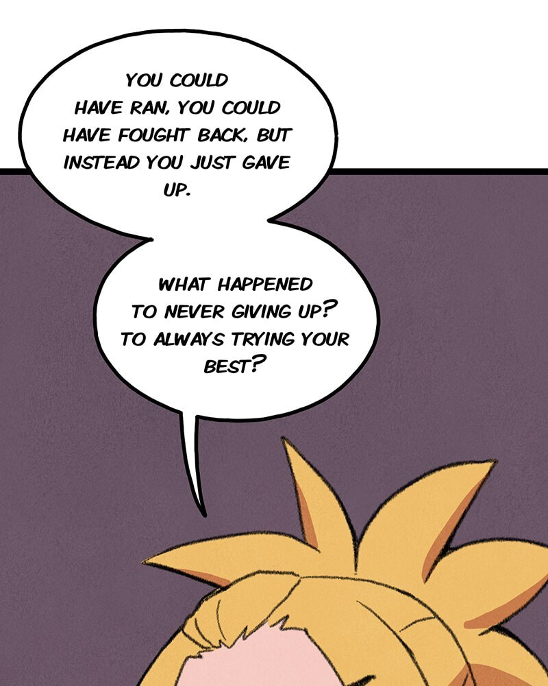 Line (TSUKISHIMA Sango) Chapter 42 page 89 - 
