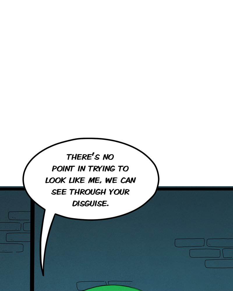 Line (TSUKISHIMA Sango) Chapter 42 page 10 - 