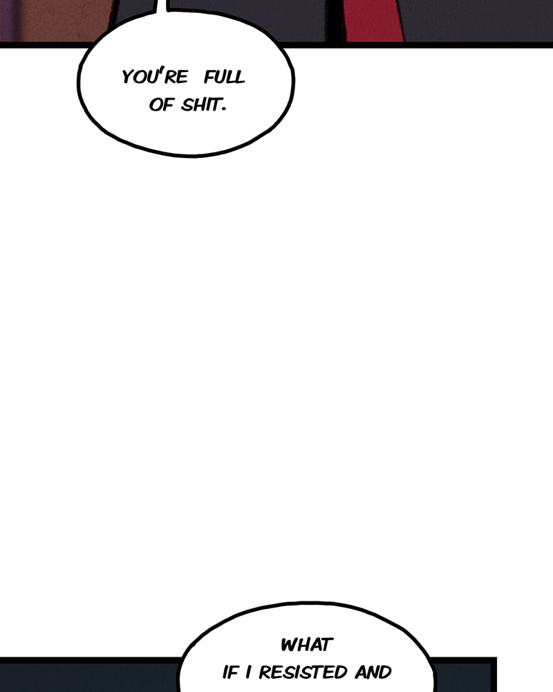 Line (TSUKISHIMA Sango) Chapter 42 page 91 - 