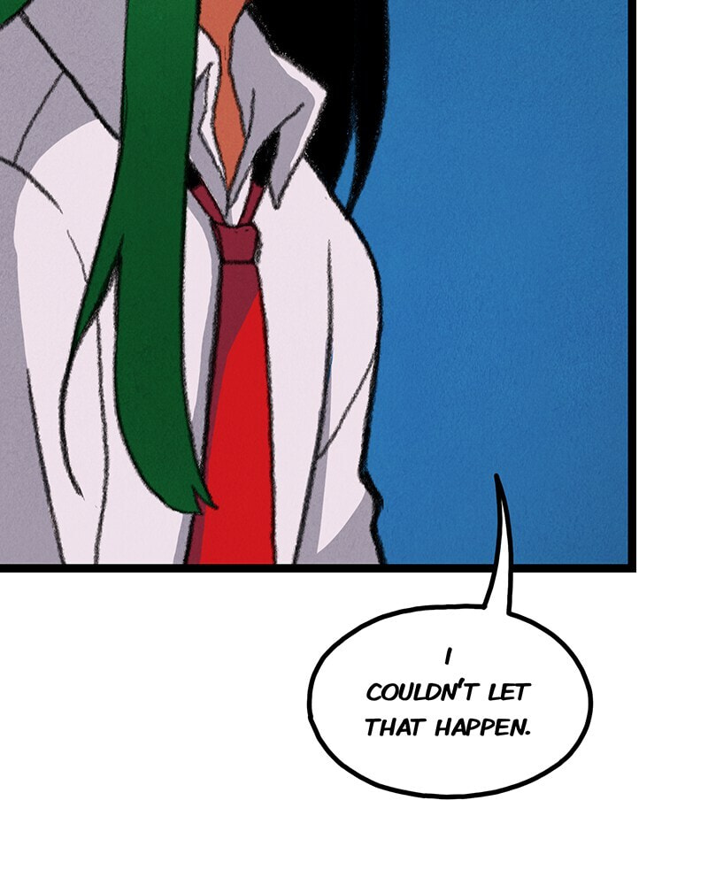 Line (TSUKISHIMA Sango) Chapter 42 page 93 - 