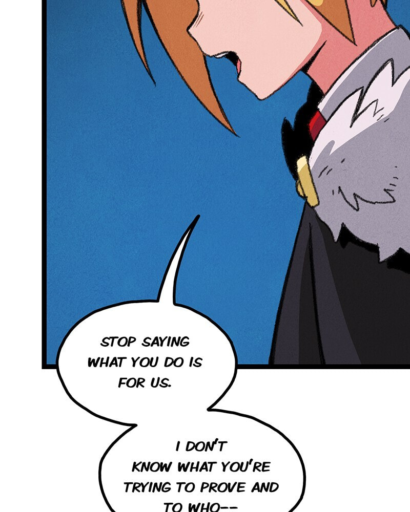 Line (TSUKISHIMA Sango) Chapter 42 page 95 - 
