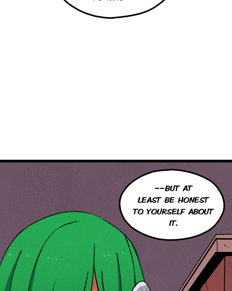 Line (TSUKISHIMA Sango) Chapter 42 page 96 - 
