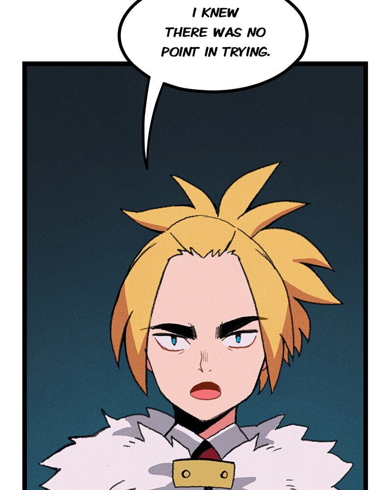Line (TSUKISHIMA Sango) Chapter 42 page 99 - 