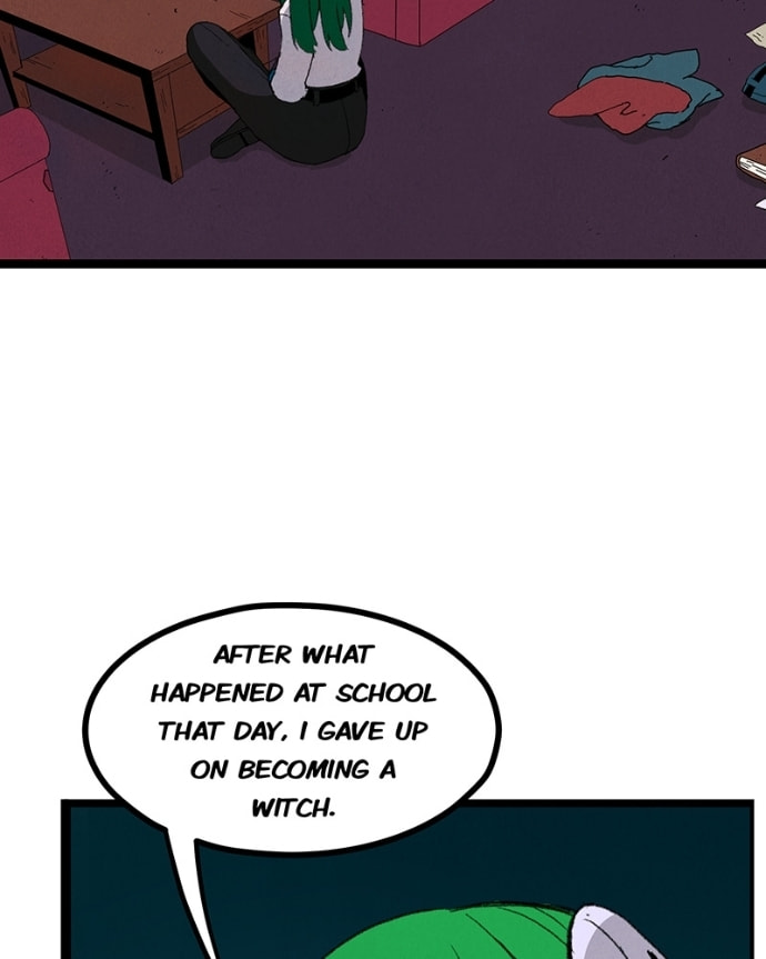 Line (TSUKISHIMA Sango) Chapter 43 page 106 - 