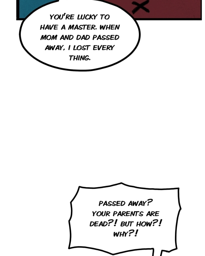 Line (TSUKISHIMA Sango) Chapter 43 page 108 - 