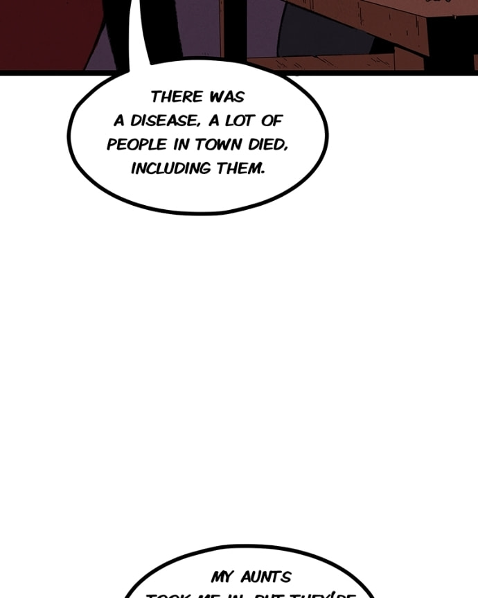 Line (TSUKISHIMA Sango) Chapter 43 page 110 - 