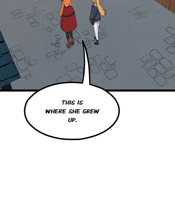 Line (TSUKISHIMA Sango) Chapter 43 page 12 - 