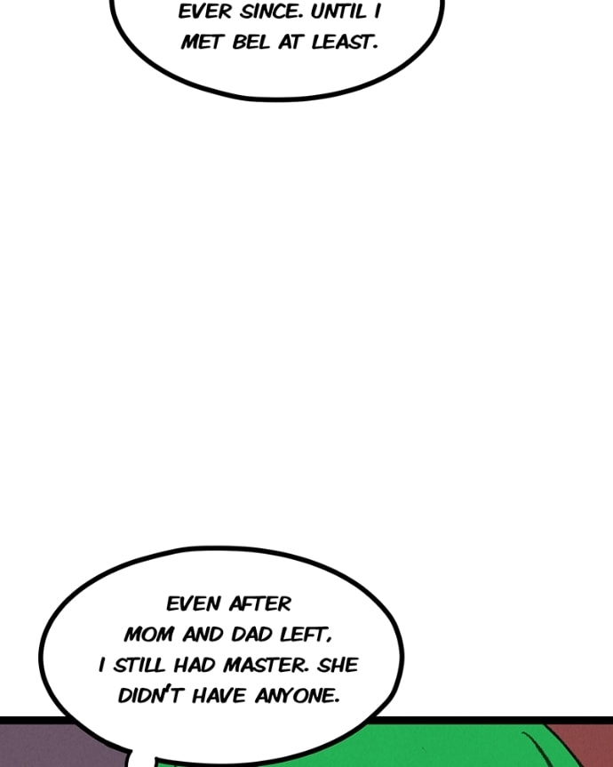 Line (TSUKISHIMA Sango) Chapter 43 page 113 - 