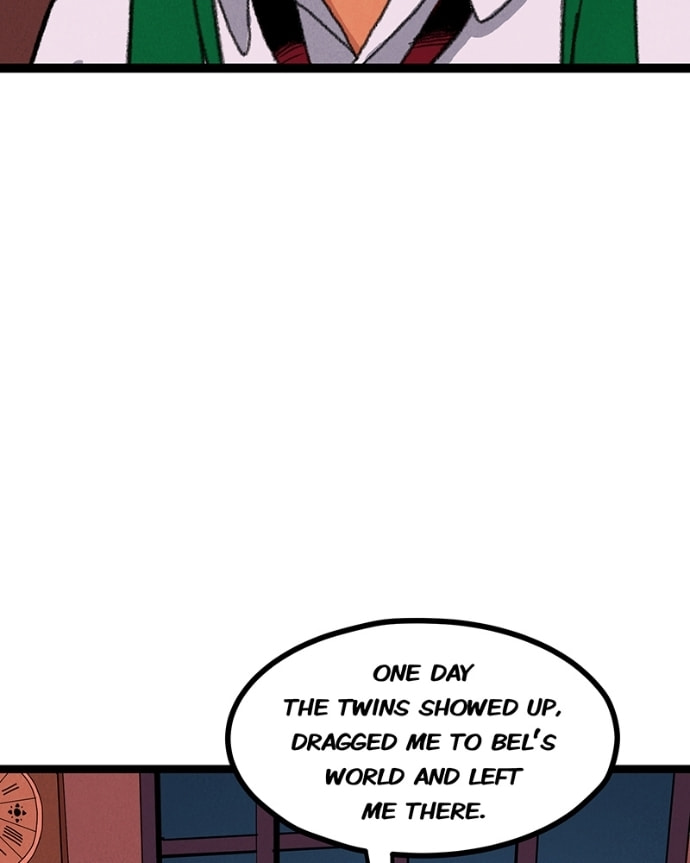 Line (TSUKISHIMA Sango) Chapter 43 page 115 - 