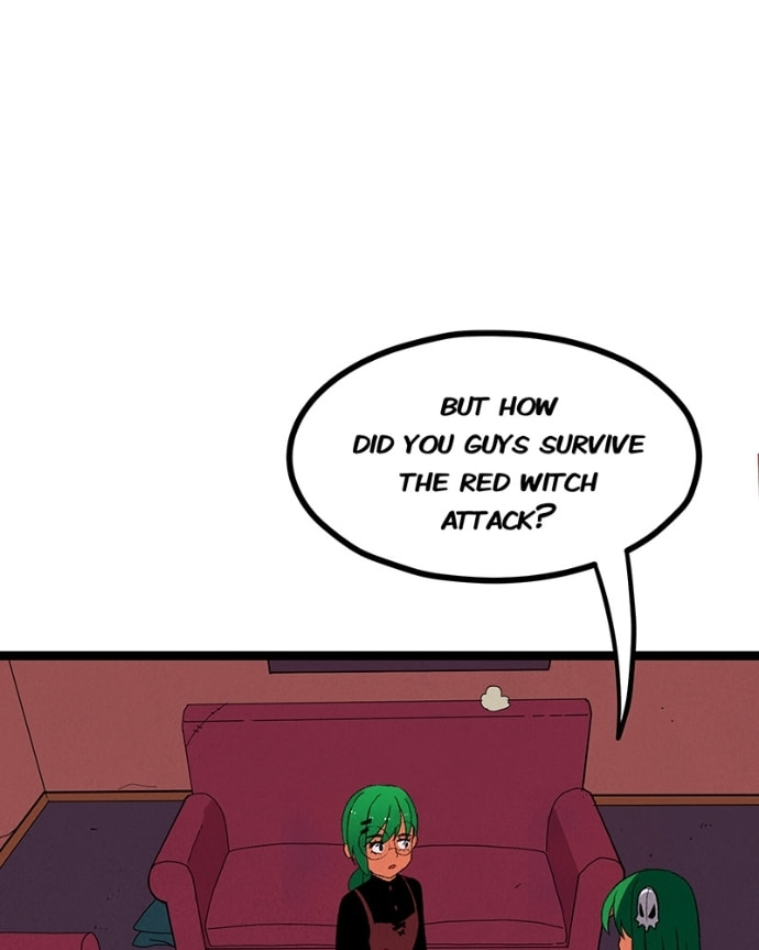 Line (TSUKISHIMA Sango) Chapter 43 page 123 - 