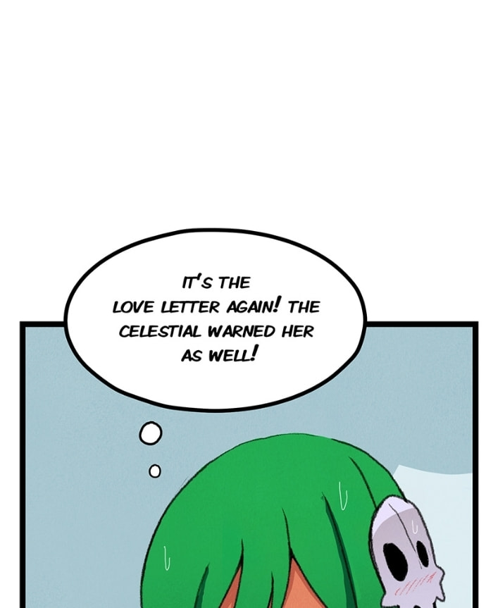 Line (TSUKISHIMA Sango) Chapter 43 page 125 - 