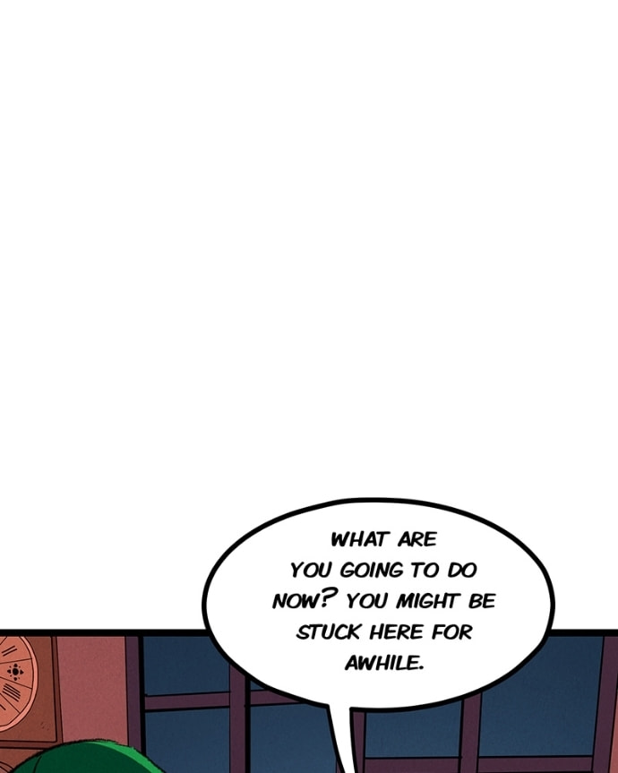 Line (TSUKISHIMA Sango) Chapter 43 page 127 - 