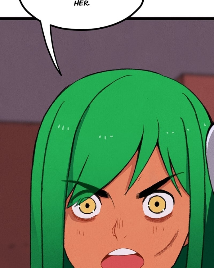 Line (TSUKISHIMA Sango) Chapter 43 page 130 - 