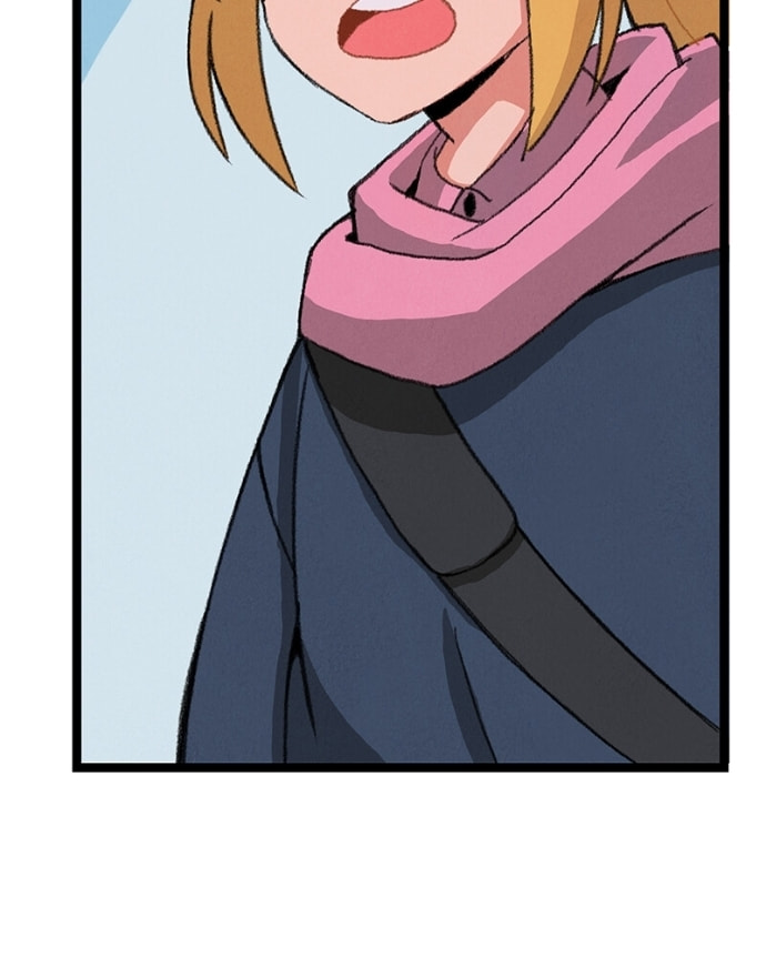 Line (TSUKISHIMA Sango) Chapter 43 page 14 - 