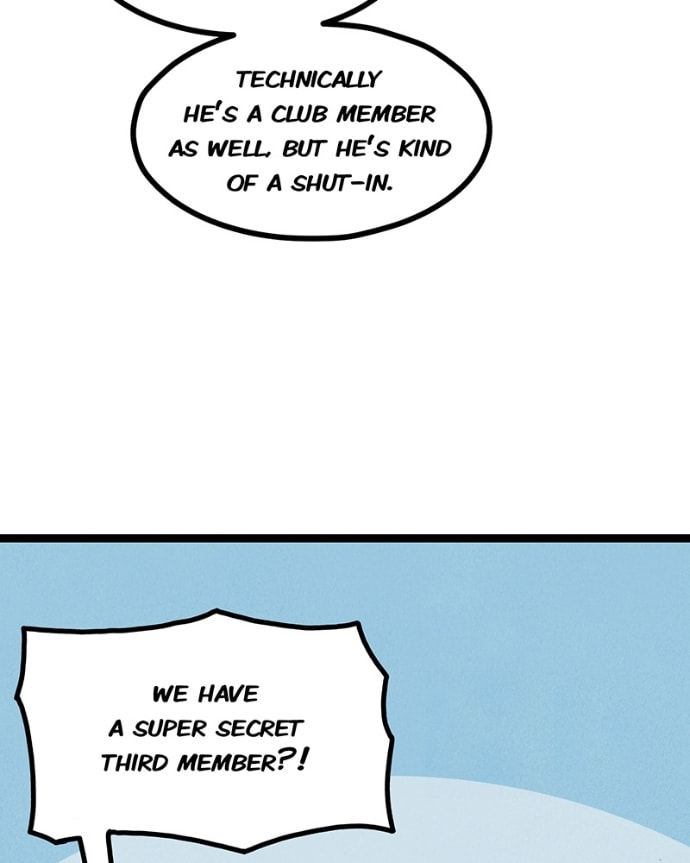 Line (TSUKISHIMA Sango) Chapter 43 page 19 - 