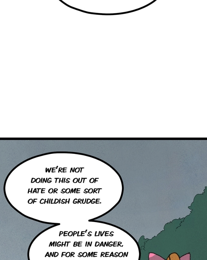 Line (TSUKISHIMA Sango) Chapter 43 page 24 - 