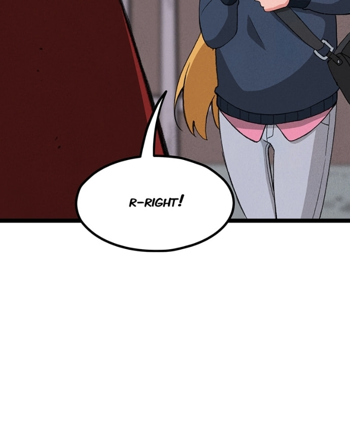 Line (TSUKISHIMA Sango) Chapter 43 page 30 - 