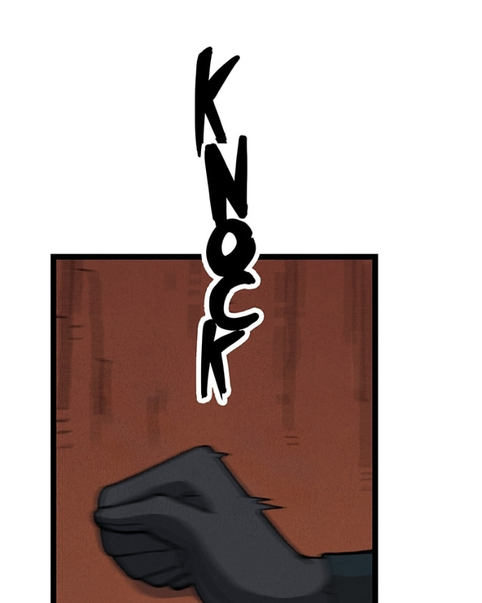 Line (TSUKISHIMA Sango) Chapter 43 page 31 - 