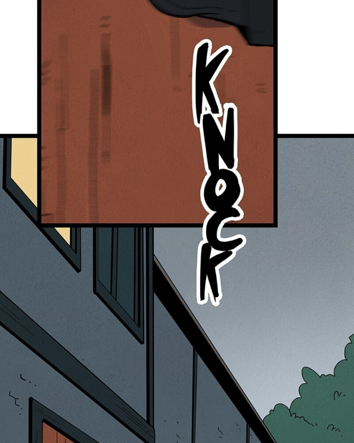 Line (TSUKISHIMA Sango) Chapter 43 page 32 - 