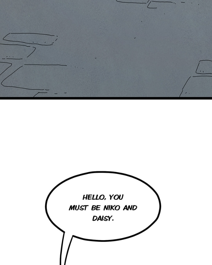 Line (TSUKISHIMA Sango) Chapter 43 page 34 - 