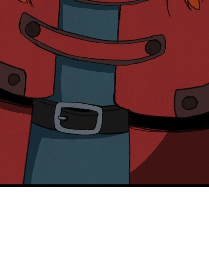 Line (TSUKISHIMA Sango) Chapter 43 page 40 - 