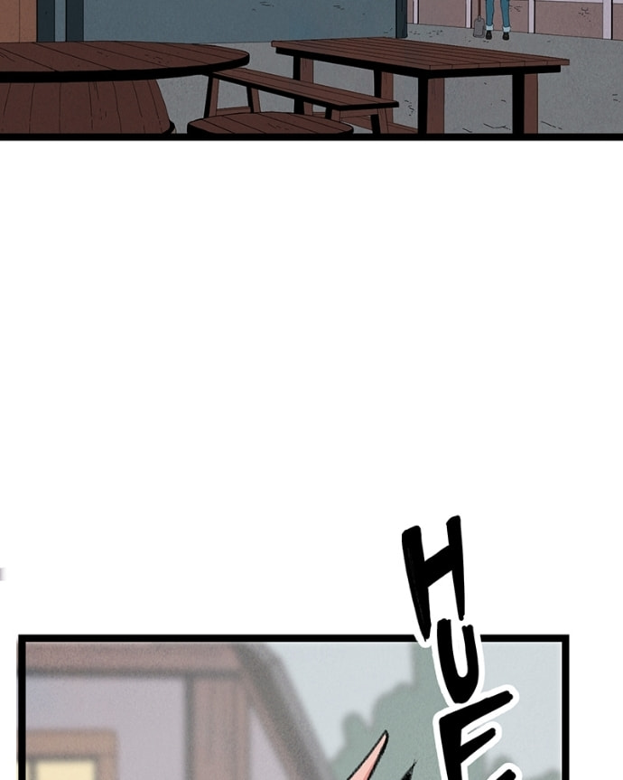 Line (TSUKISHIMA Sango) Chapter 43 page 5 - 
