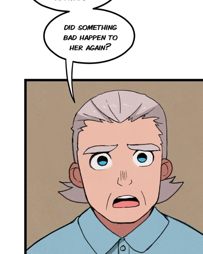 Line (TSUKISHIMA Sango) Chapter 43 page 46 - 