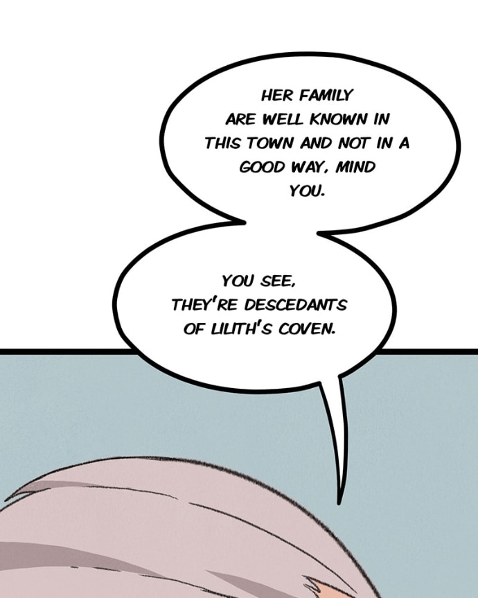 Line (TSUKISHIMA Sango) Chapter 43 page 50 - 