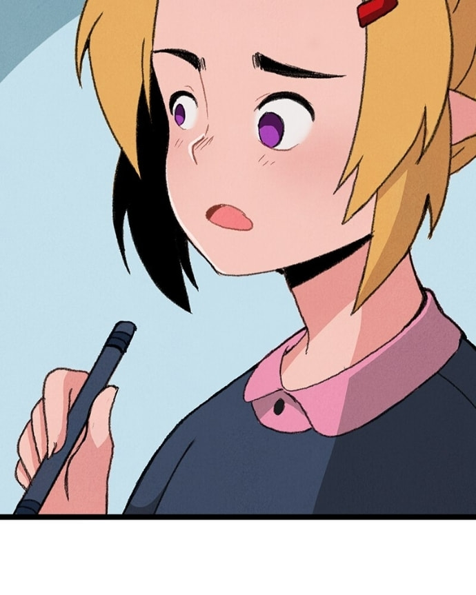 Line (TSUKISHIMA Sango) Chapter 43 page 54 - 