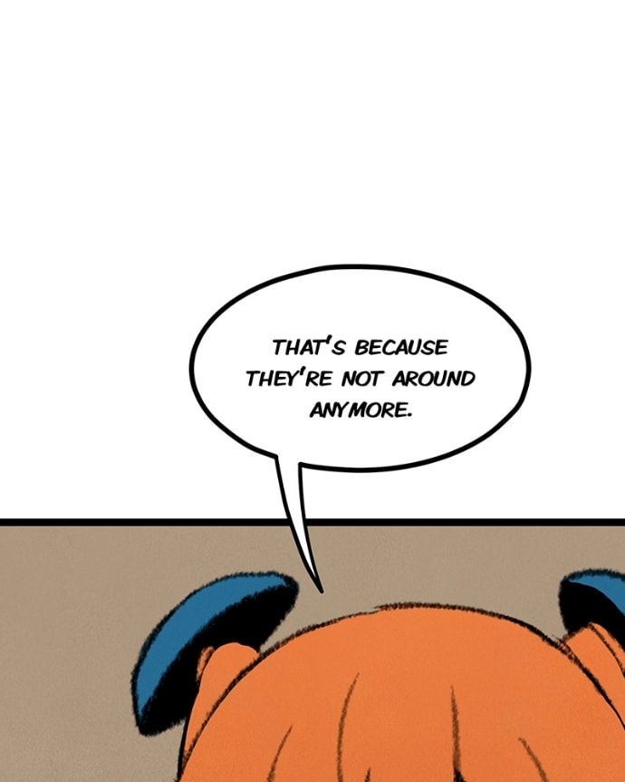 Line (TSUKISHIMA Sango) Chapter 43 page 55 - 