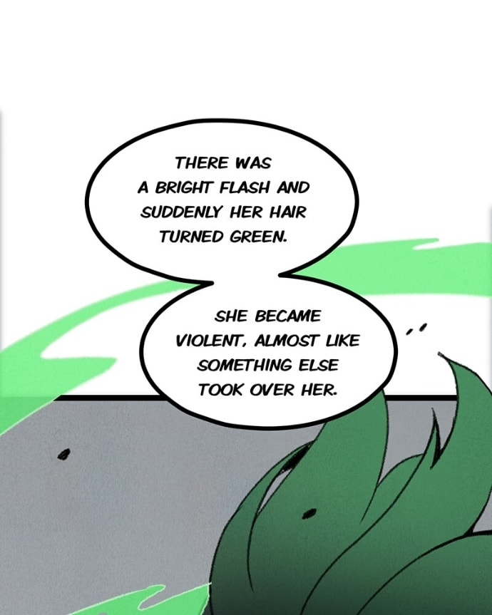 Line (TSUKISHIMA Sango) Chapter 43 page 69 - 