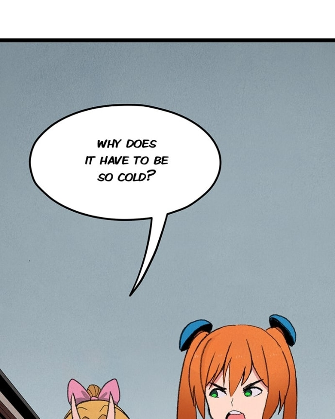 Line (TSUKISHIMA Sango) Chapter 43 page 8 - 