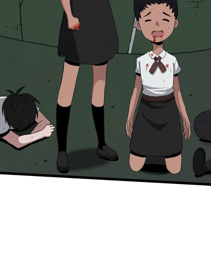 Line (TSUKISHIMA Sango) Chapter 43 page 75 - 
