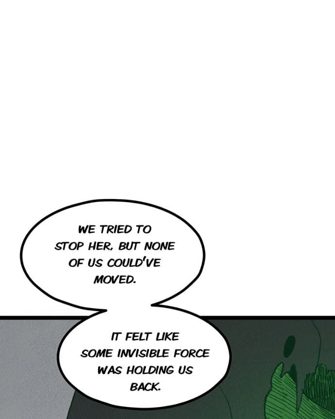 Line (TSUKISHIMA Sango) Chapter 43 page 76 - 