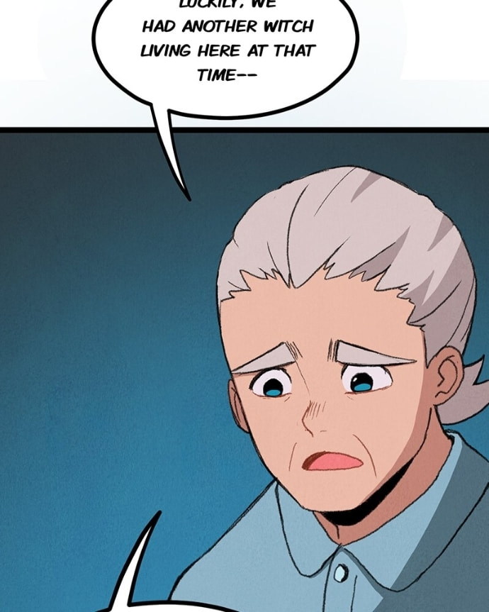 Line (TSUKISHIMA Sango) Chapter 43 page 79 - 
