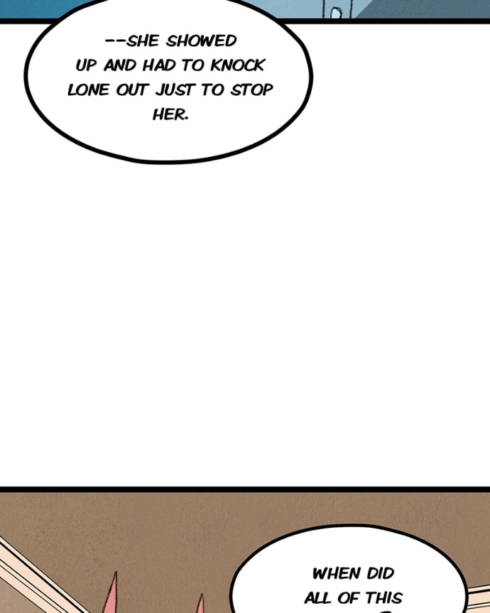 Line (TSUKISHIMA Sango) Chapter 43 page 80 - 