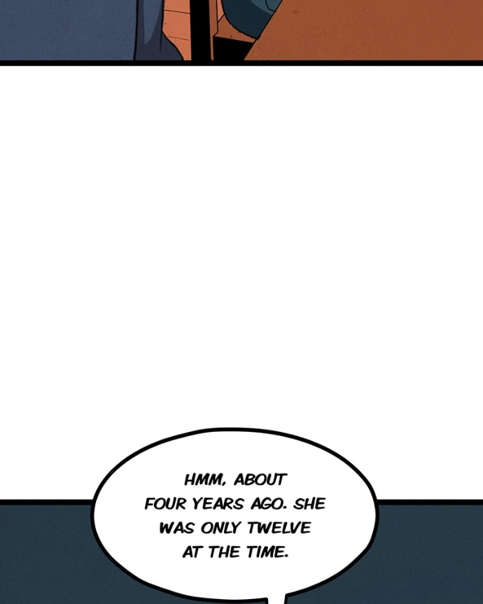 Line (TSUKISHIMA Sango) Chapter 43 page 82 - 
